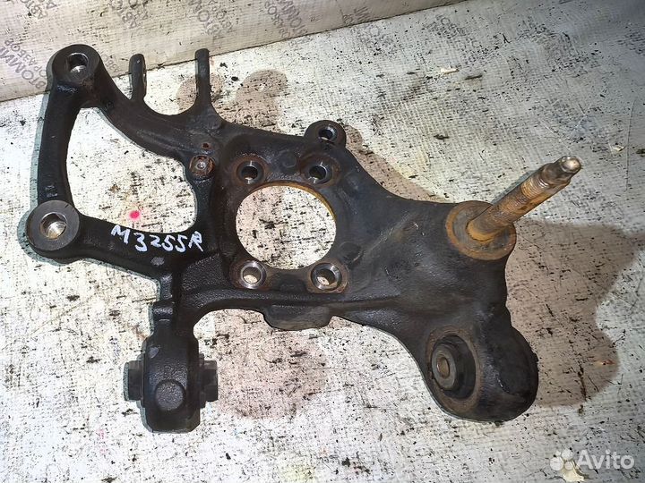 Кулак поворотный задний Mazda 3 BN мазда