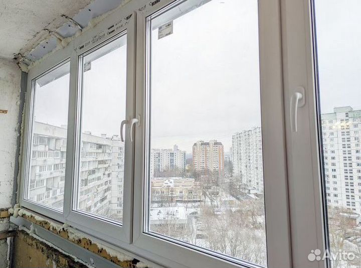 Пластиковые окна и двери собственное производство