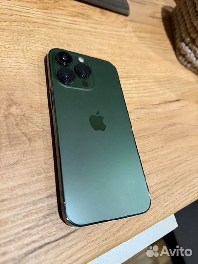 iPhone 13 Pro, 256 ГБ