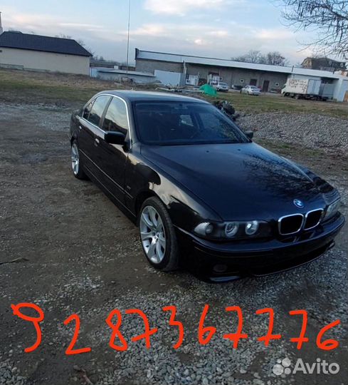 Двигатель бмв М54 ту25 в идеале