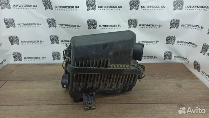 Корпус воздушного фильтра Hyundai Getz хетчбек