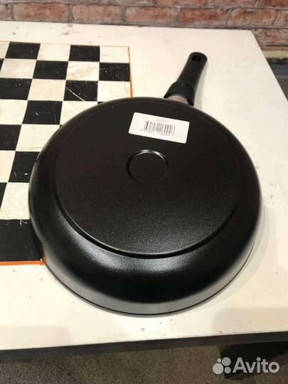 Сковорода Panairo Chief 2019 CH-24-G-S