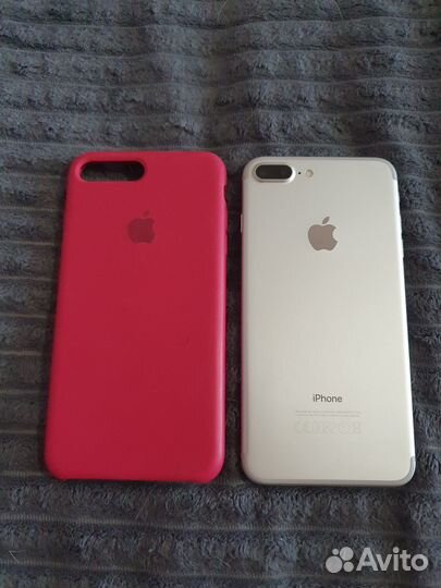 iPhone 7 Plus, 32 ГБ