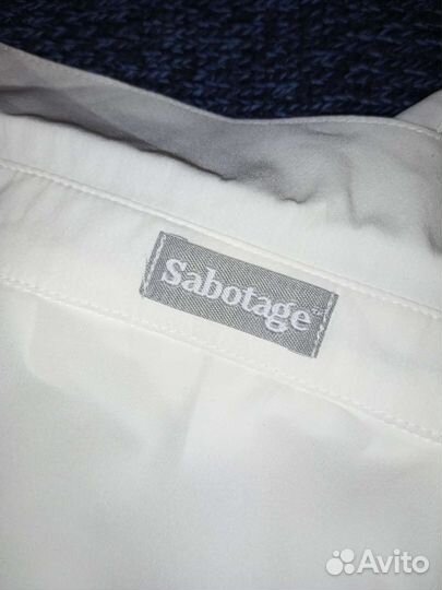 Блузка школьная для девочки