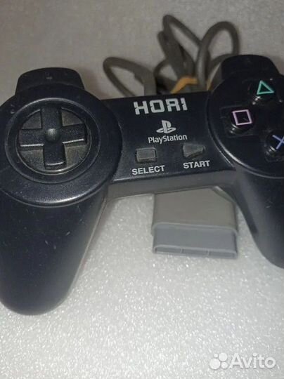 Джойстик playstation 1