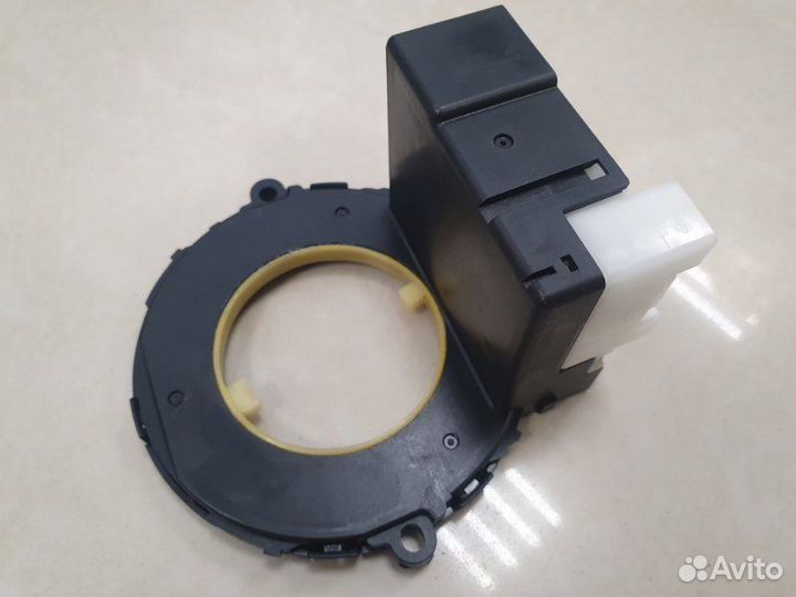 Датчик угла поворота руля Lexus Ls460 седан 1urfse