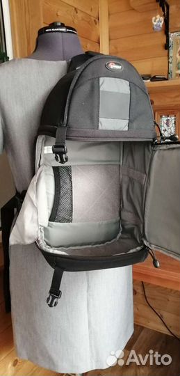 Рюкзак для фотоаппарата