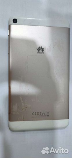 Huawei T1