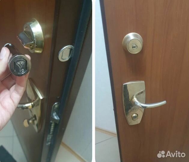 Вскрытие замков, Ремонт замков, Замена, установка