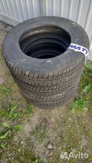 КАМА 365 (241) 185/75 R16 97T