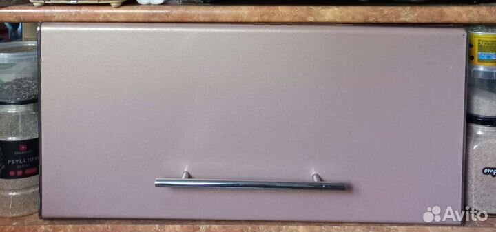 Полка настенная навесная