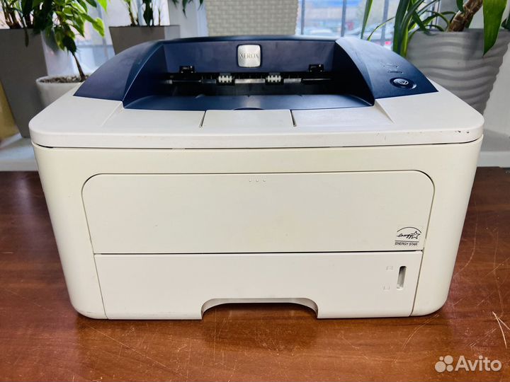 Принтер Xerox Phaser 3250