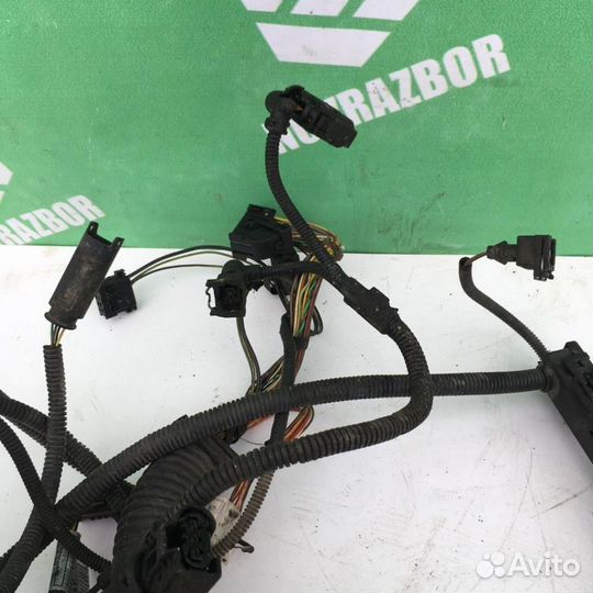 Проводка (коса) бмв Х3 Е83 04-10