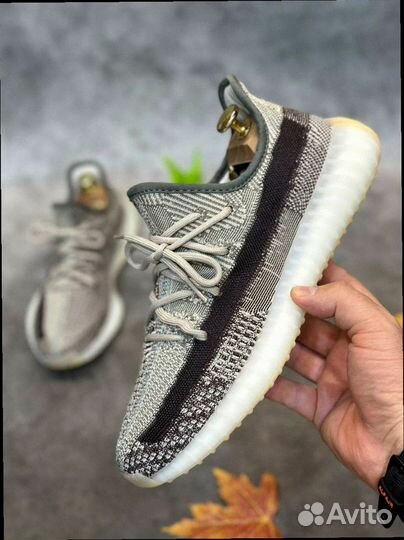 Кроссовки Мужские Adidas Yeezy Boost 350