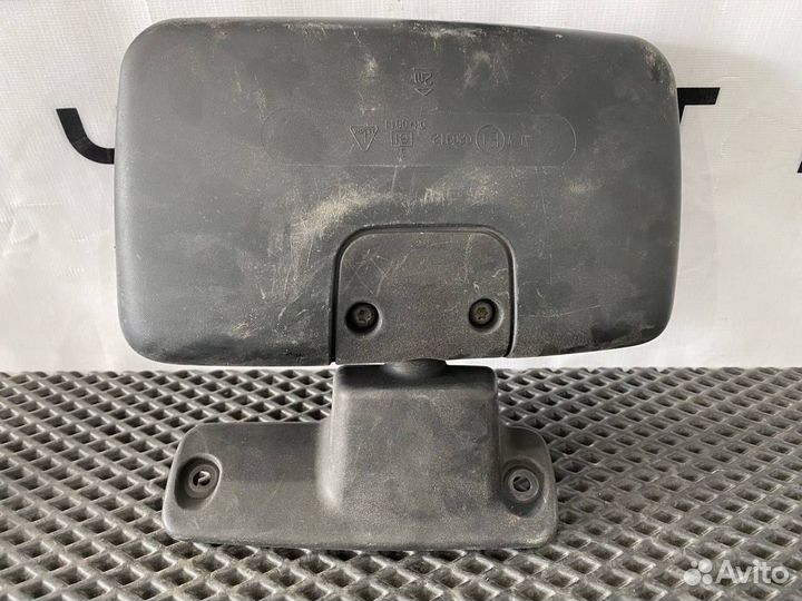 Зеркало бордюрное Renault Midlum 5010578511