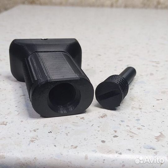 Тактические рукоятки