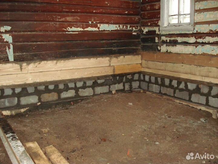 Строительство