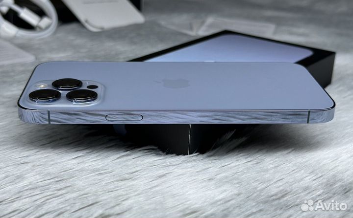 iPhone 13 Pro Max, 1 ТБ