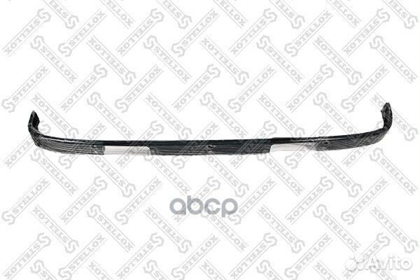 87-49018-SX козырек солнцезащитныйScania P/R-S