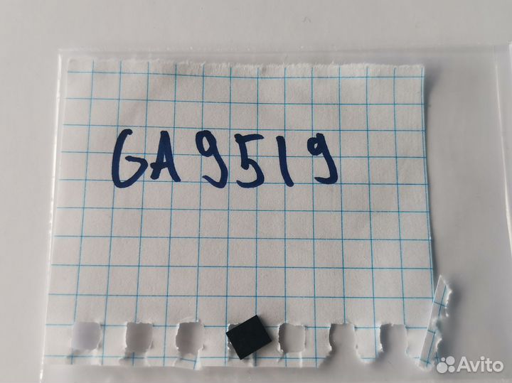 Транзистор GA9519