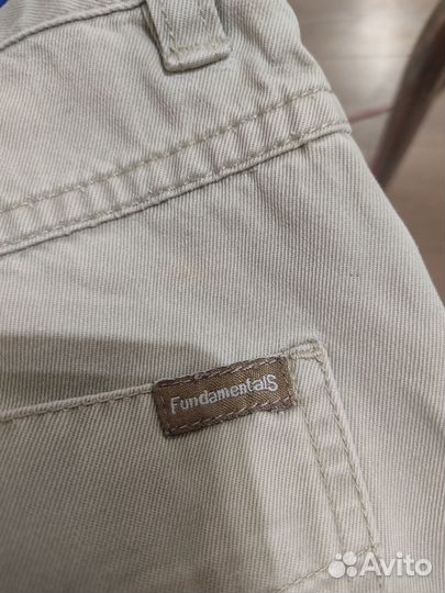 Шорты мужские Fundamentais