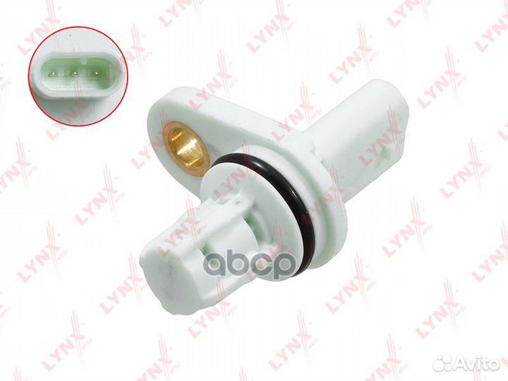 Датчик положения распределительного вала opel M