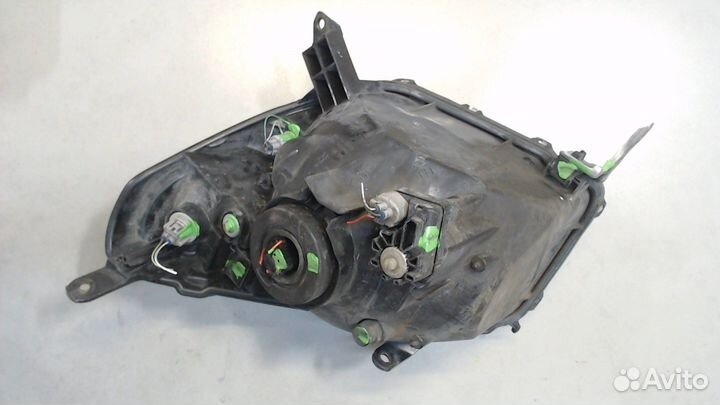 Фара (передняя) Toyota RAV 4, 2005