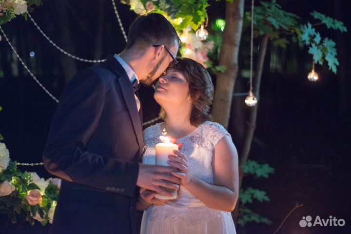 Фотограф (репортаж, спорт, корпоративы, свадьбы)