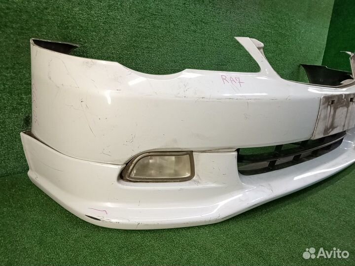 Бампер honda odyssey RA7 (80859) контрактная