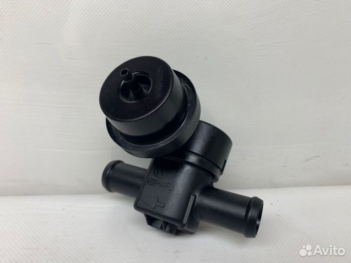 Клапан отопителя Volkswagen Touareg FL 3.6 2017