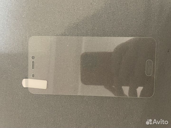 Защитное стекло на xiaomi mi 5