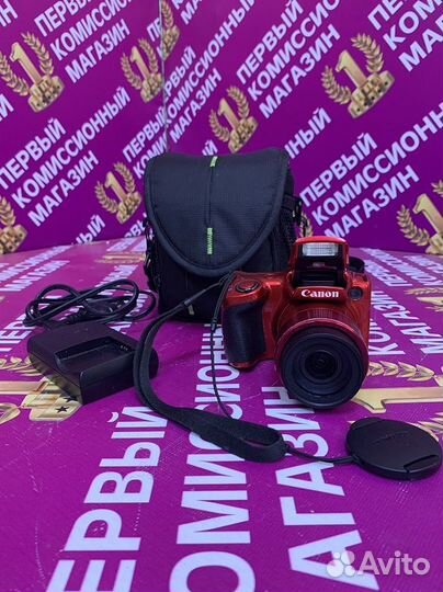 Фотокамера Canon pc2193