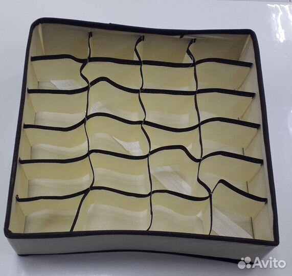 Органайзер для ящика в шкаф для белья