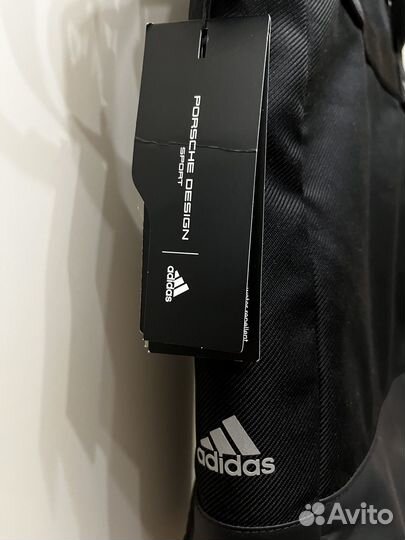 Сумка adidas porsche design