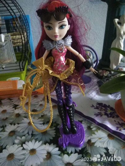 Кукла Ever After High