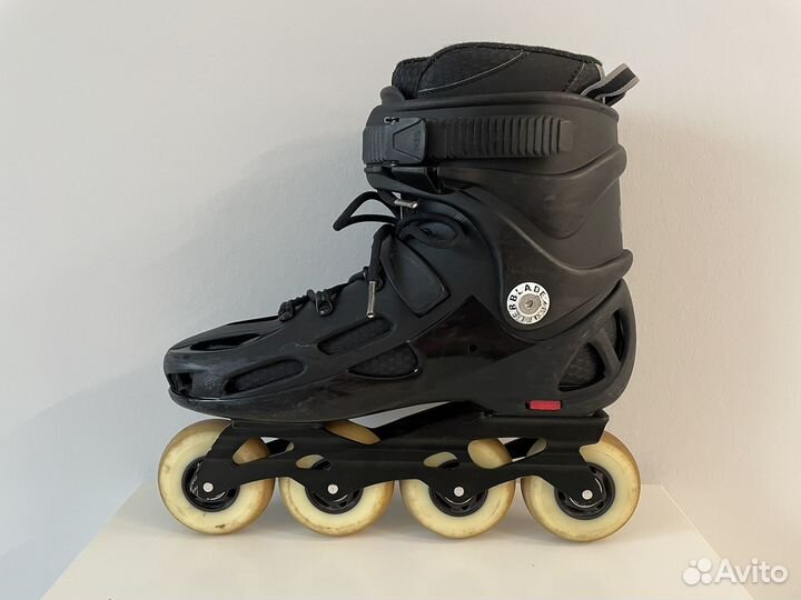 Ролики Rollerblade Twister 42 - 43 US 10