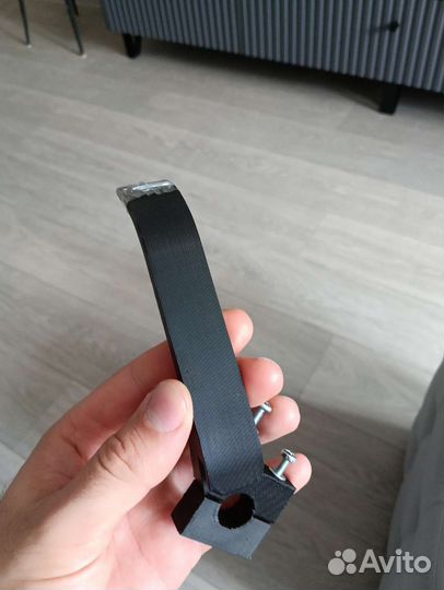 Поддержка крыла ninebot max g30