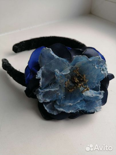 Ободок для волос