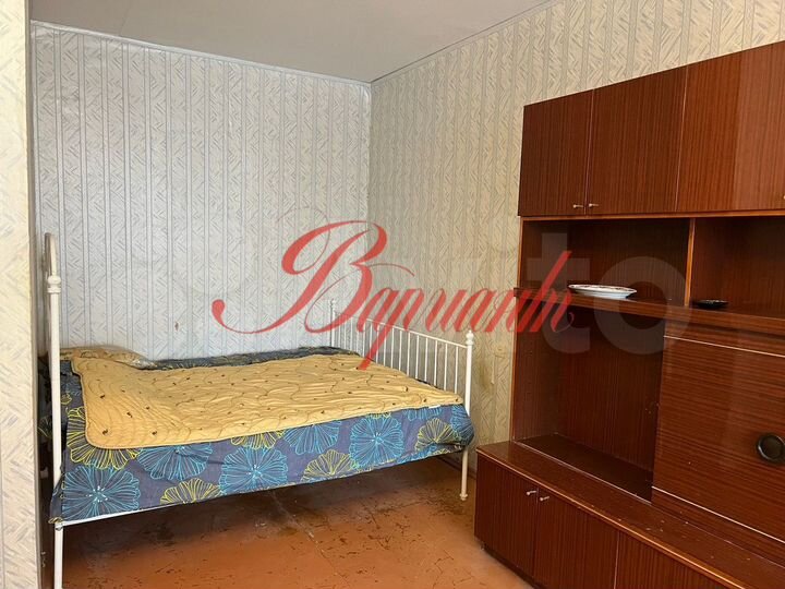 1-к. квартира, 42 м², 3/5 эт.