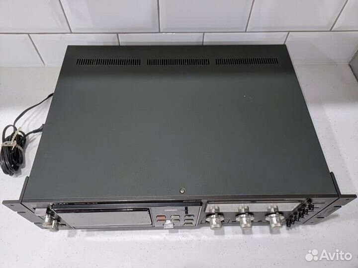 Teac c-3x