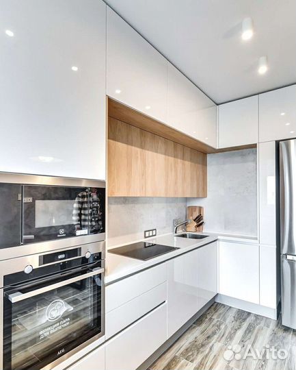 Кухная напрямую от производителя