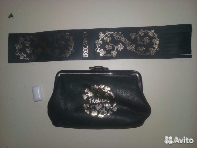 Сувениры кельтские из ирландии