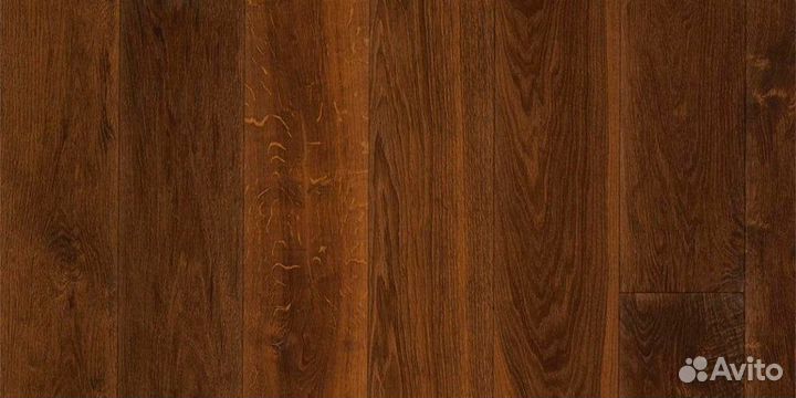 Ter Hurne Moods of Provence R04 Дуб Темно-Коричневый 1101010901