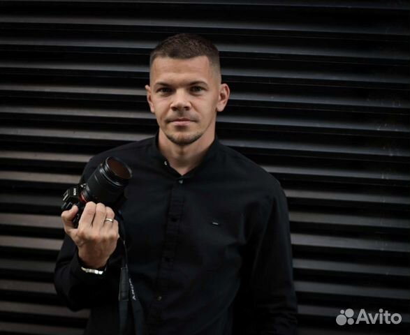 Видеосъемка