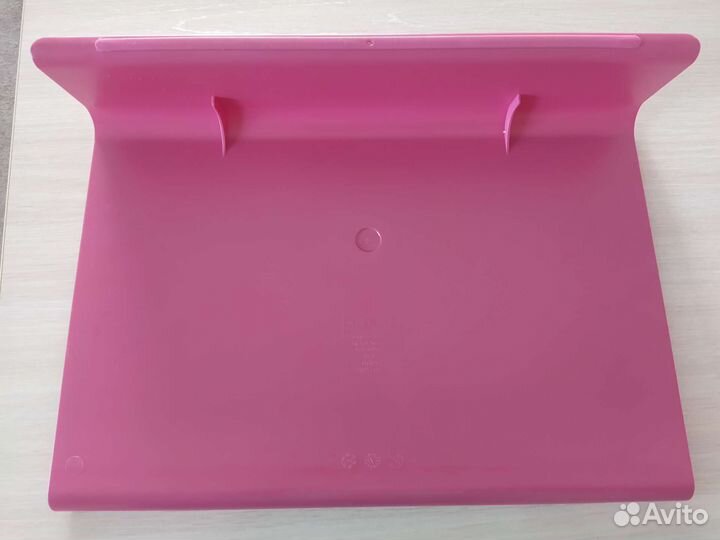 Подставка для ноутбука/планшета IKEA