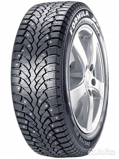 Pirelli Formula Ice 215/60 R17 100T