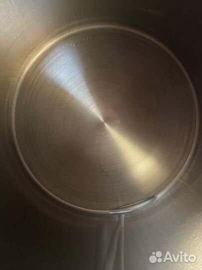 Самогонный аппарат