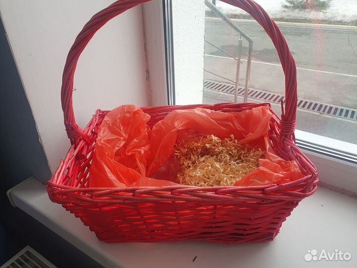 Подарочный набор, коробка для подарка