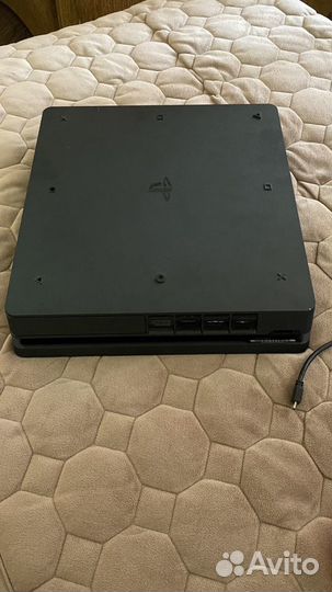 Ps4 slim 500gb