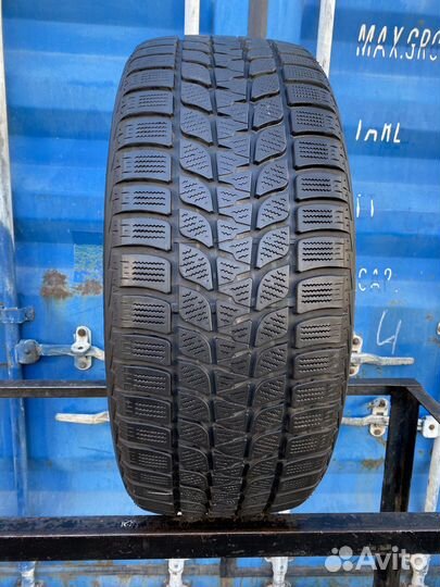 Bridgestone Blizzak LM-25 235/55 R19